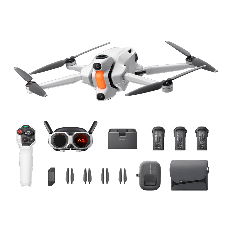 Insta360 Antigravity A1 Infinity Bundle