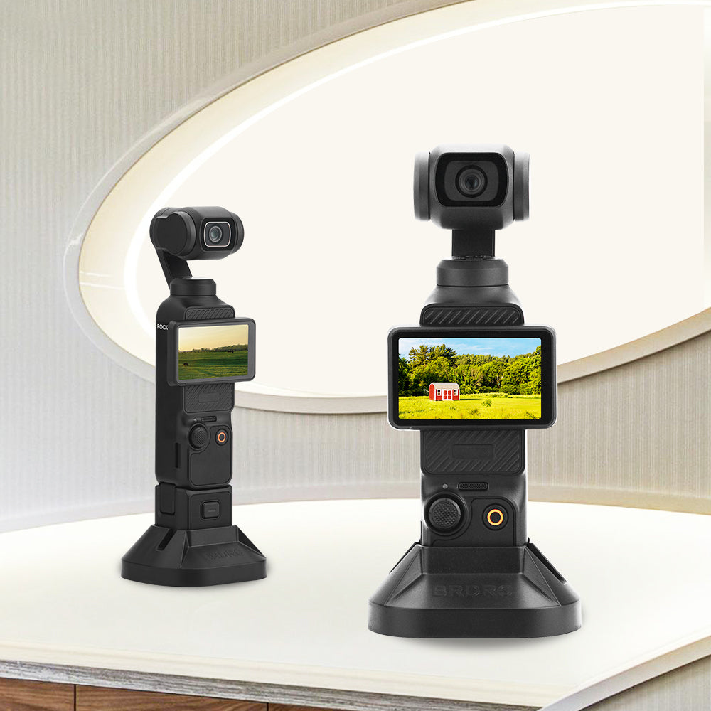 BRDRC OSMO POCKET 3 Live Streaming Dock EW10069