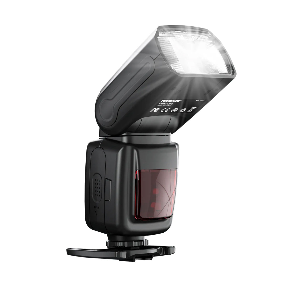 Photoolex Speedlite G30 FS-FK300