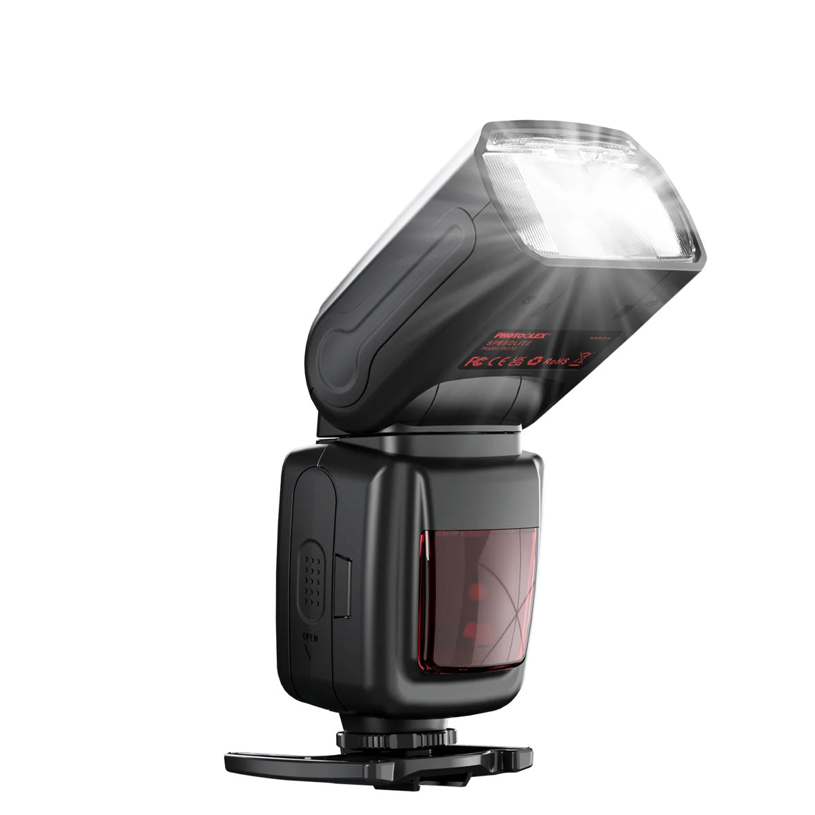 Photoolex Speedlite G31 FS-FK310