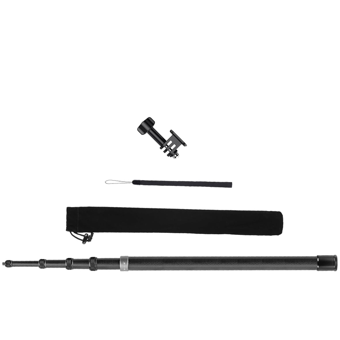 BRDRC Outdoor Selfie Stick max3201