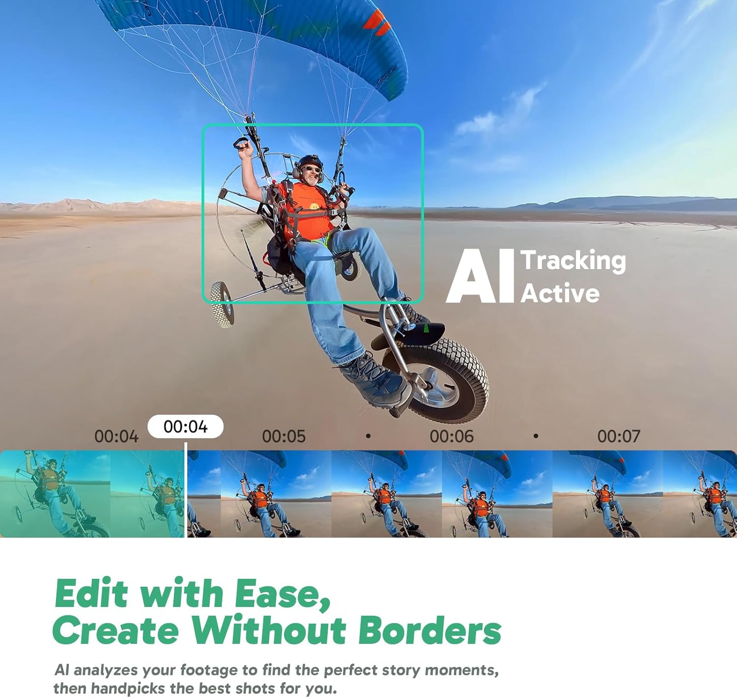 Akaso 360 Standard Basic