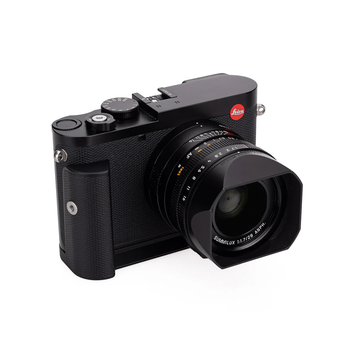 Leica Wireless Charging Handgrip HG-DC1 Q3 19530