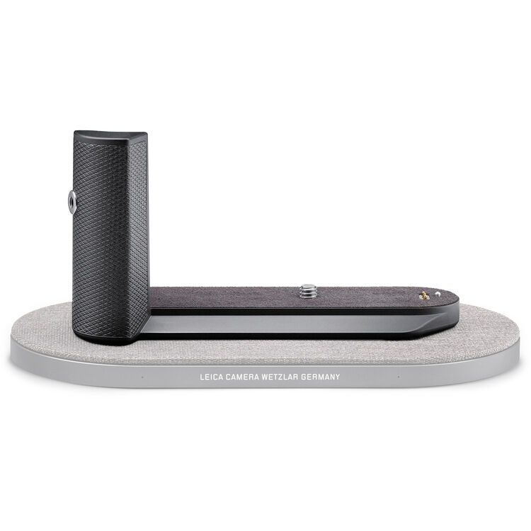 Leica Wireless Charging Handgrip HG-DC1 Q3 19530
