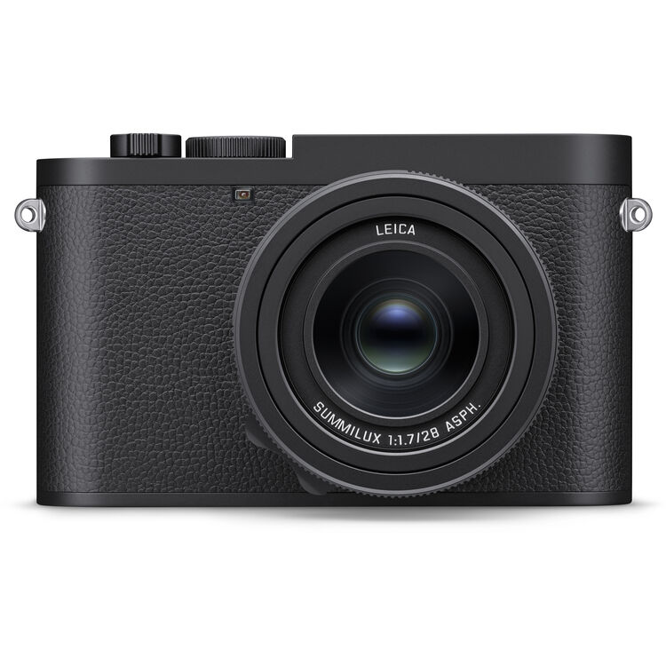 Leica Q3 Monochrom Digital Camera
