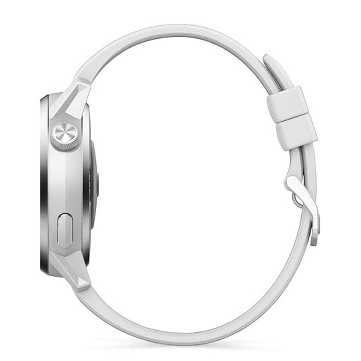 Coros Apex 4 GPS Watch - 42mm - White