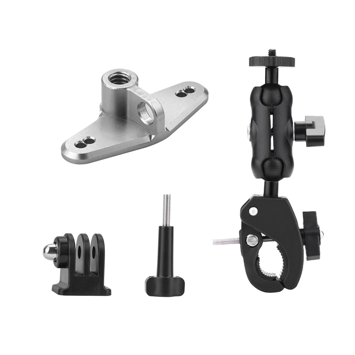 BRDRC Metal Bicycle Stand FL10113