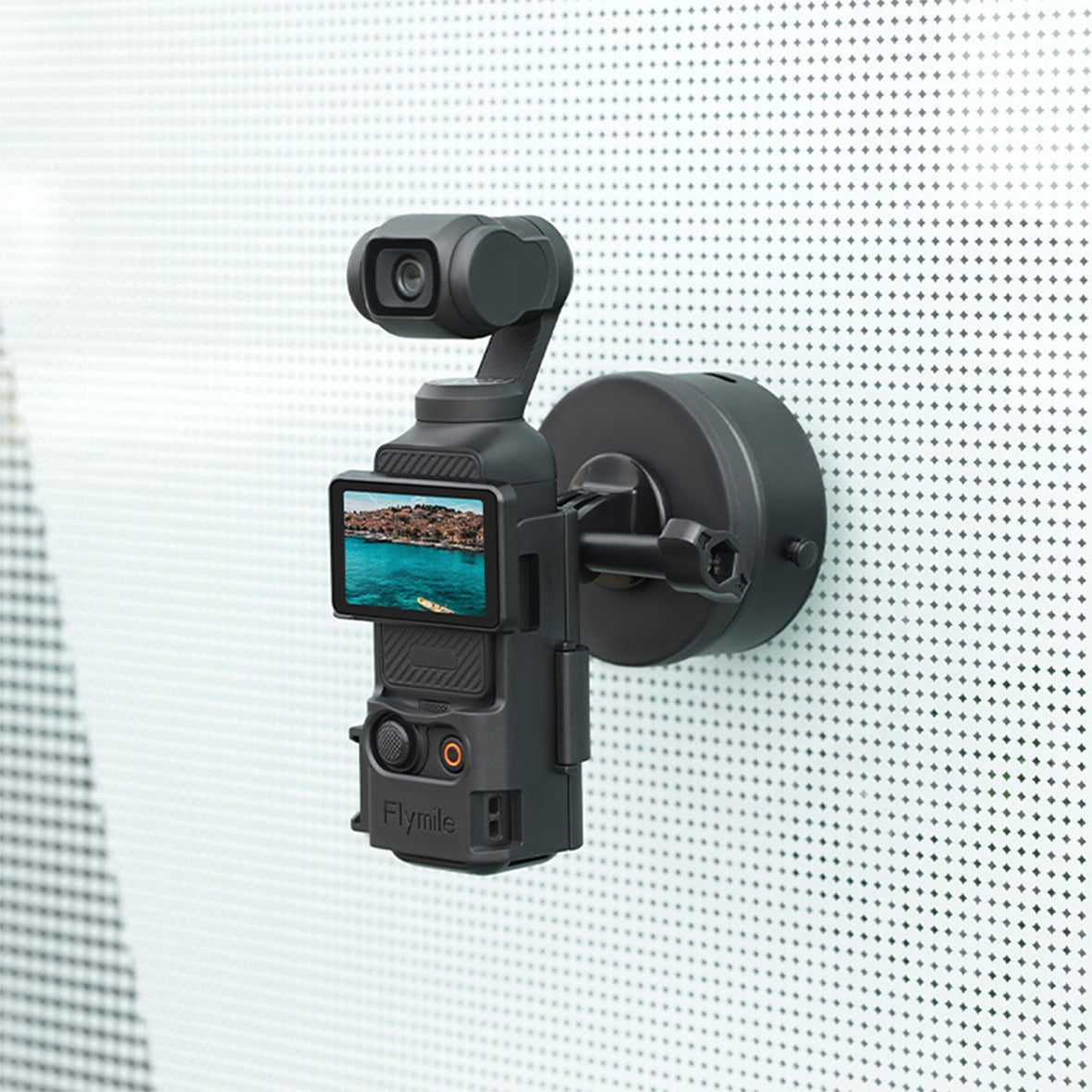 BRDRC POCKET 3 Car Kit ZZ10511