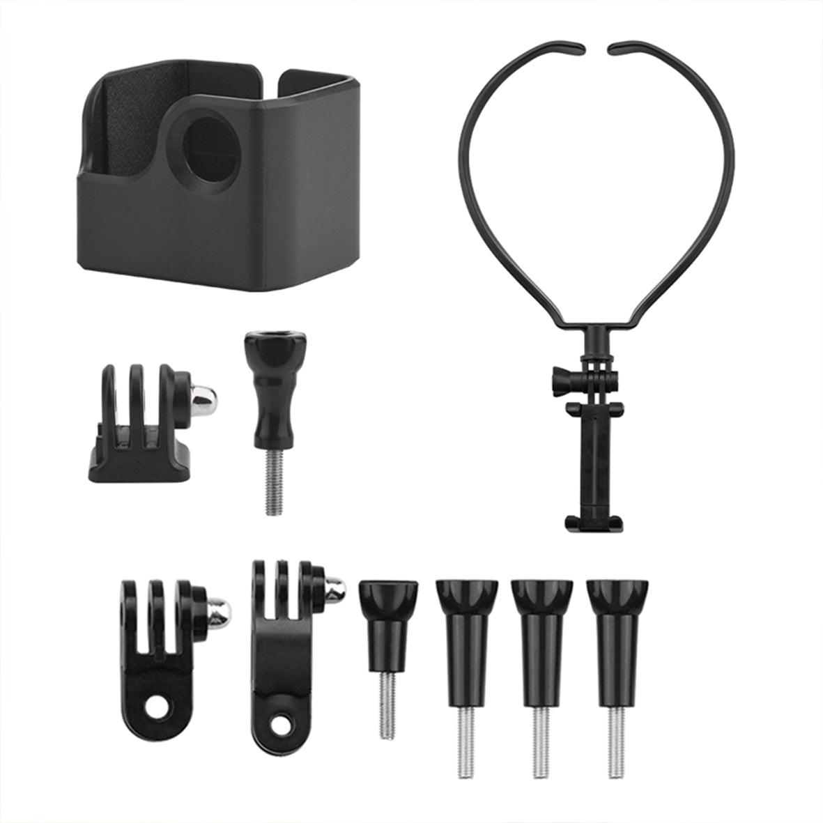 BRDRC OSMO POCKET 3 adapter frame EW10085