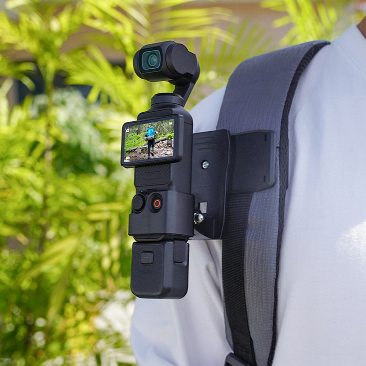 BRDRC OSMO POCKET 3 adapter frame EW10085