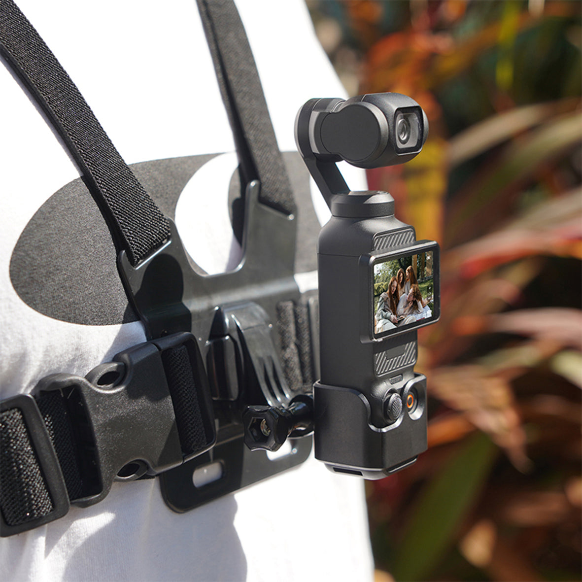 BRDRC OSMO POCKET 3 adapter frame EW10085