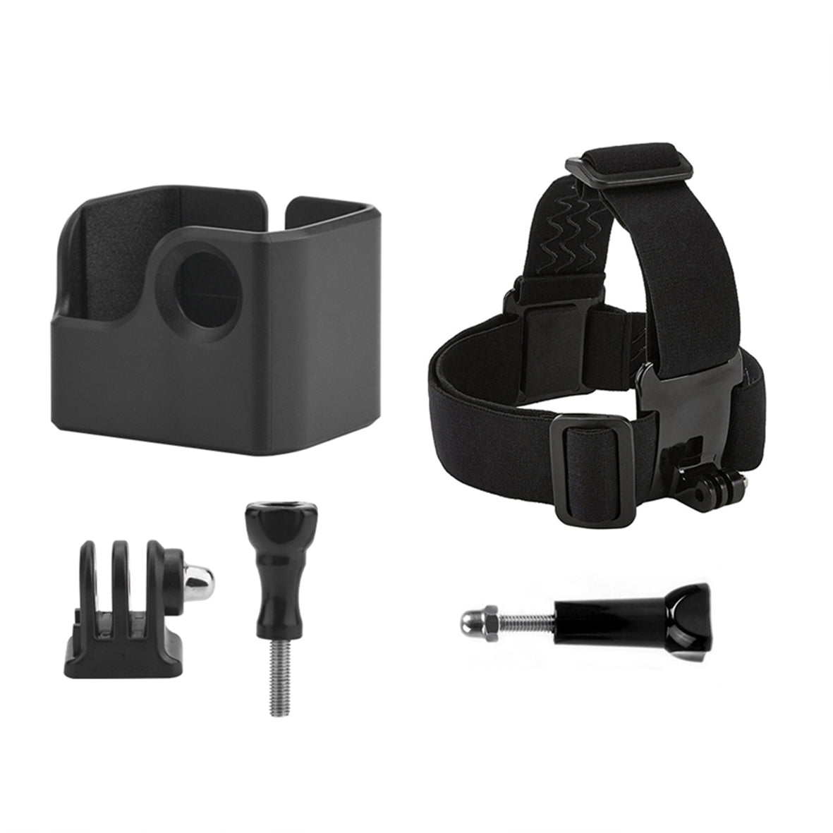 BRDRC OSMO POCKET 3 adapter frame EW10085