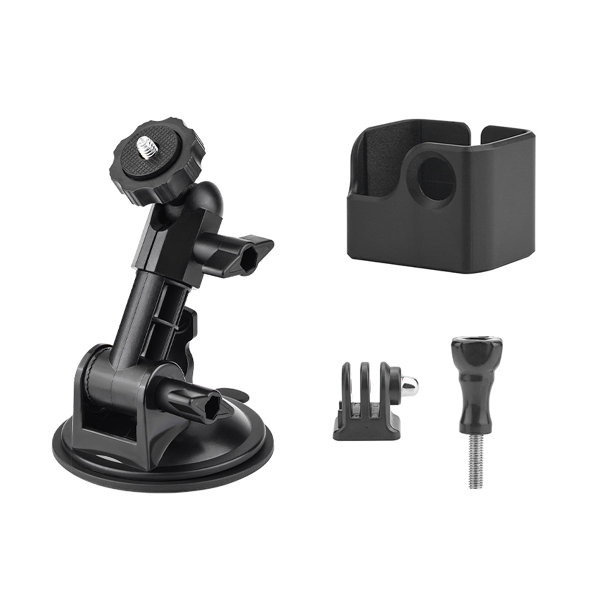BRDRC OSMO POCKET 3 Car Suction Cup Mount ZZ10131