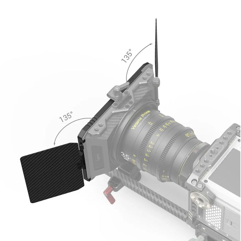 SmallRig Side Flag 3597