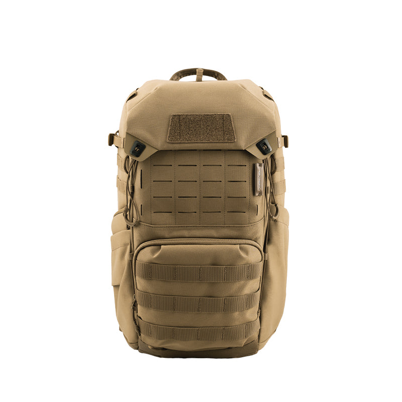 PGYTECH OneMo Tactical Backpack 25L (Coyote Brown) P-CB-221