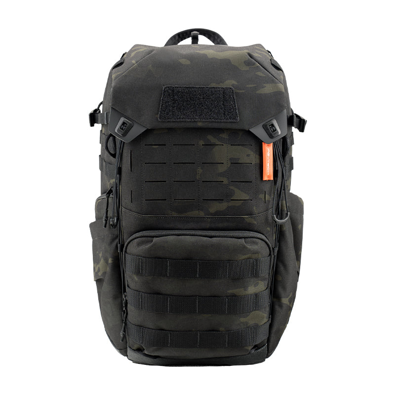 PGYTECH OneMo Tactical Backpack 35L (Dark Night Camo) P-CB-223