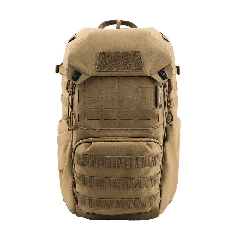 PGYTECH OneMo Tactical Backpack 35L (Coyote Brown) P-CB-224