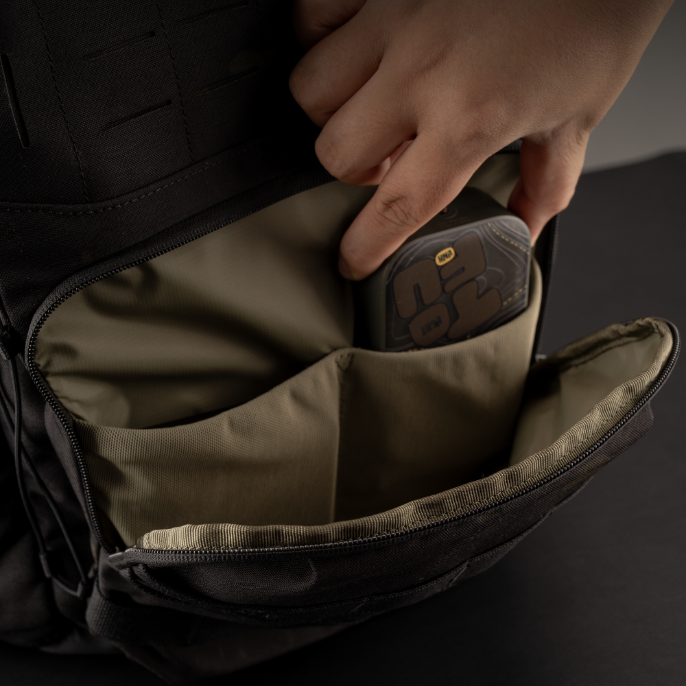 PGYTECH OneMo Tactical Backpack 35L (Coyote Brown) P-CB-224