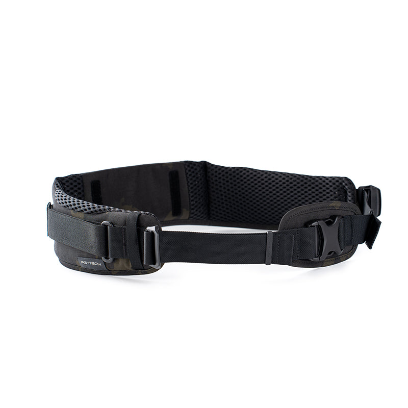 PGYTECH OneMo Photography Waist Belt (Dark Night Camo) P-CB-584