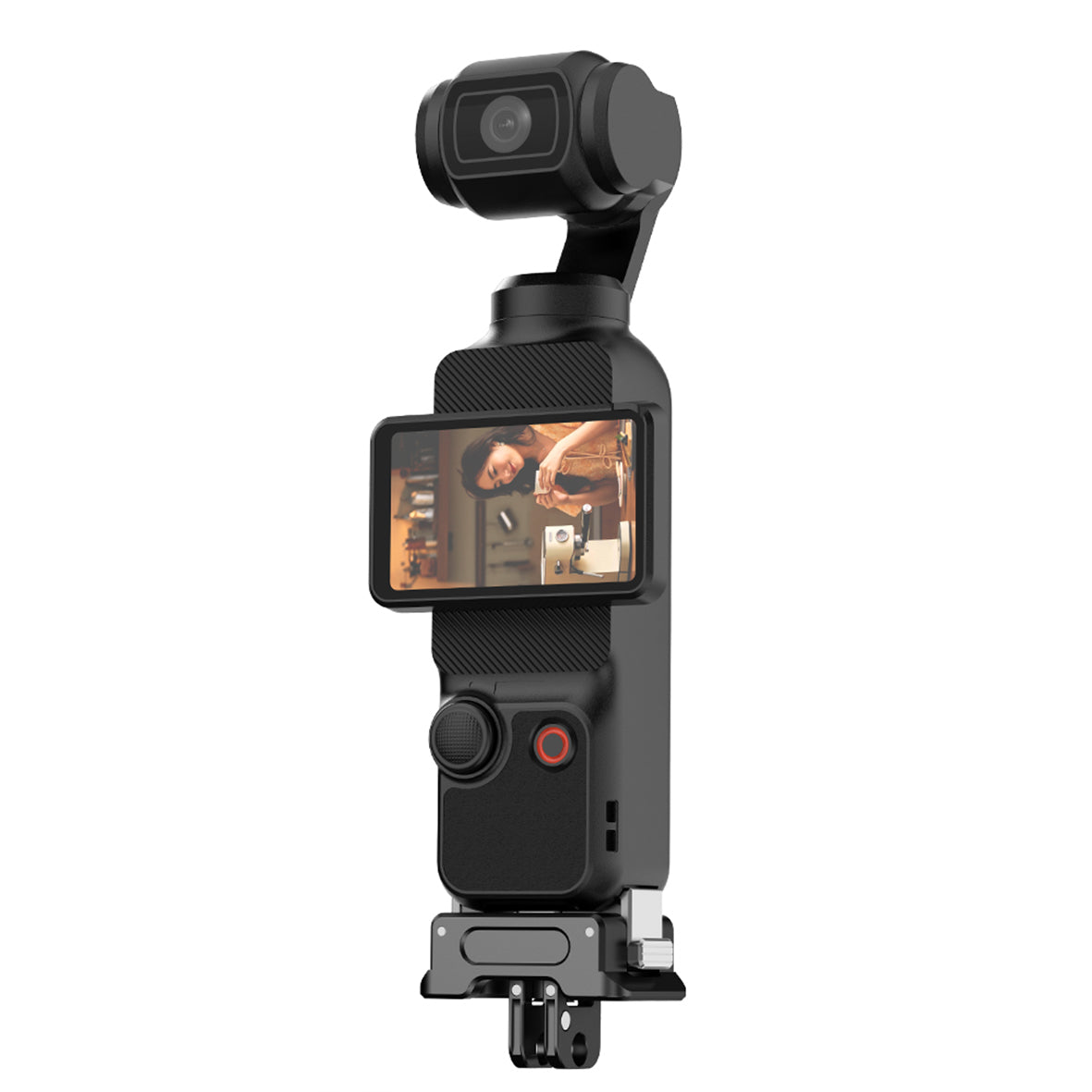 BRDRC POCKET 3 Multi-function Quick Release Base EW10370