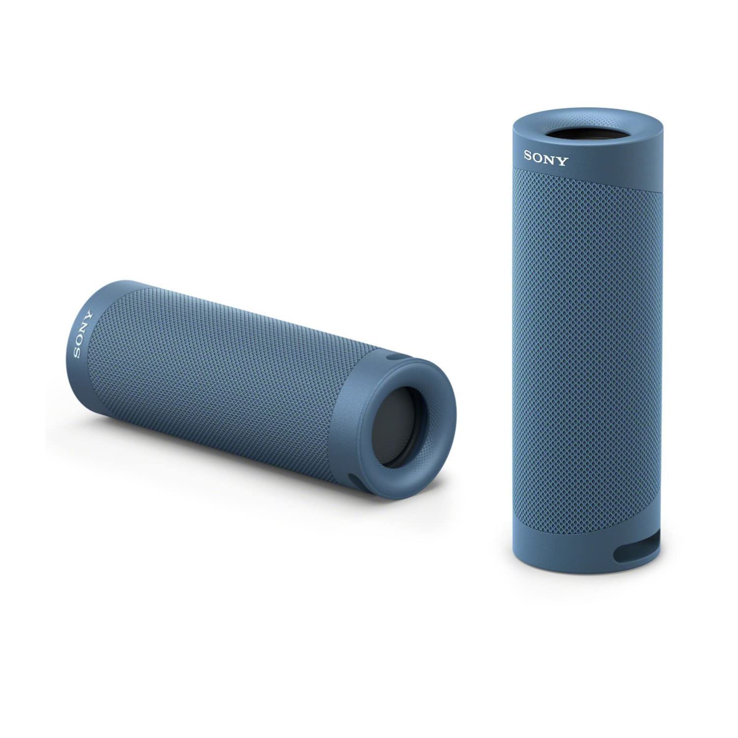 Sony SRS-XB23 Extra Bass Portable Bluetooth Speaker Blue