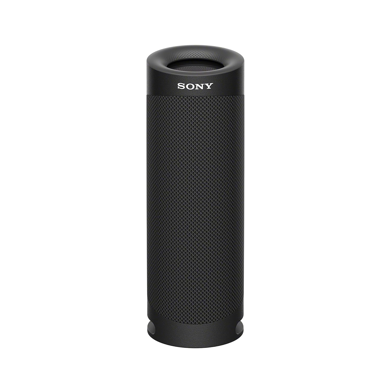Sony SRS-XB23 Extra Bass Portable Bluetooth Speaker Black