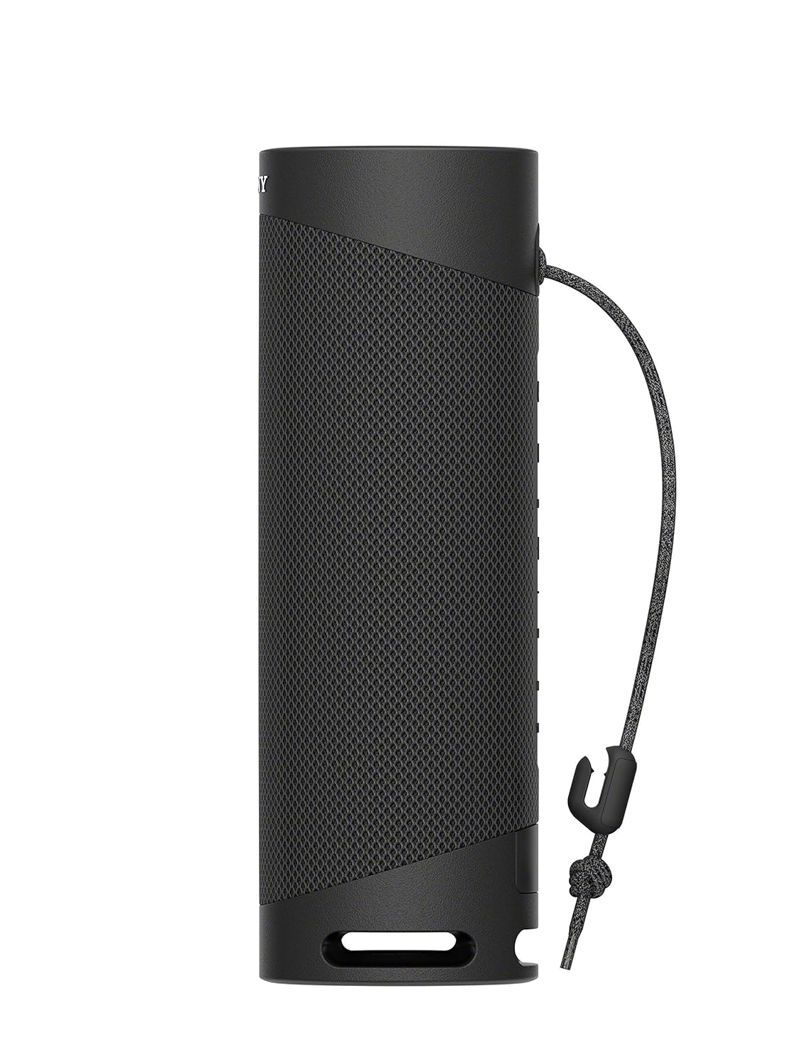 Sony SRS-XB23 Extra Bass Portable Bluetooth Speaker Black