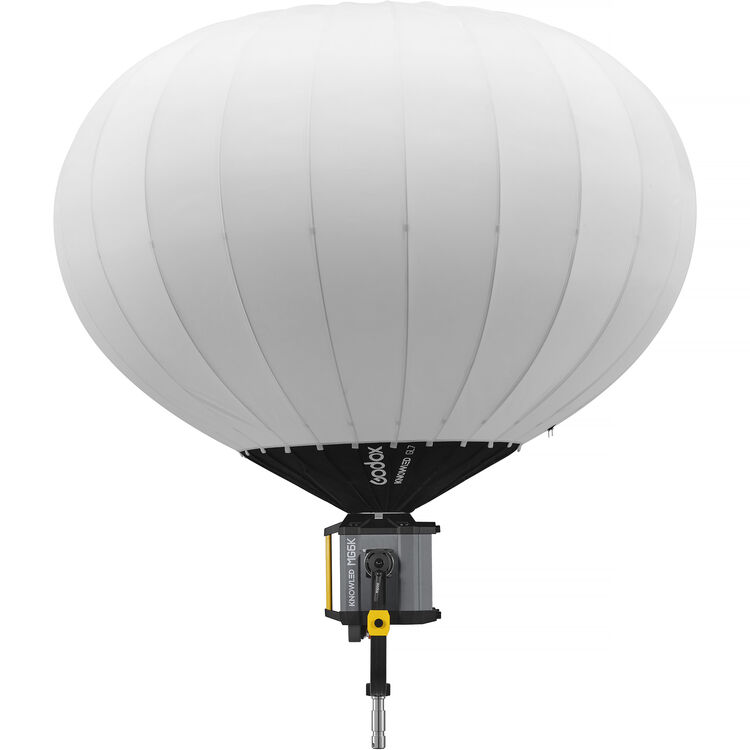 Godox Knowled GL7 Lantern Softboxes 210cm