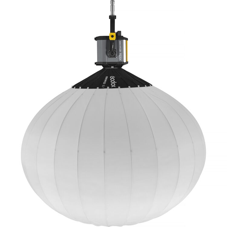 Godox Knowled GL7 Lantern Softboxes 210cm