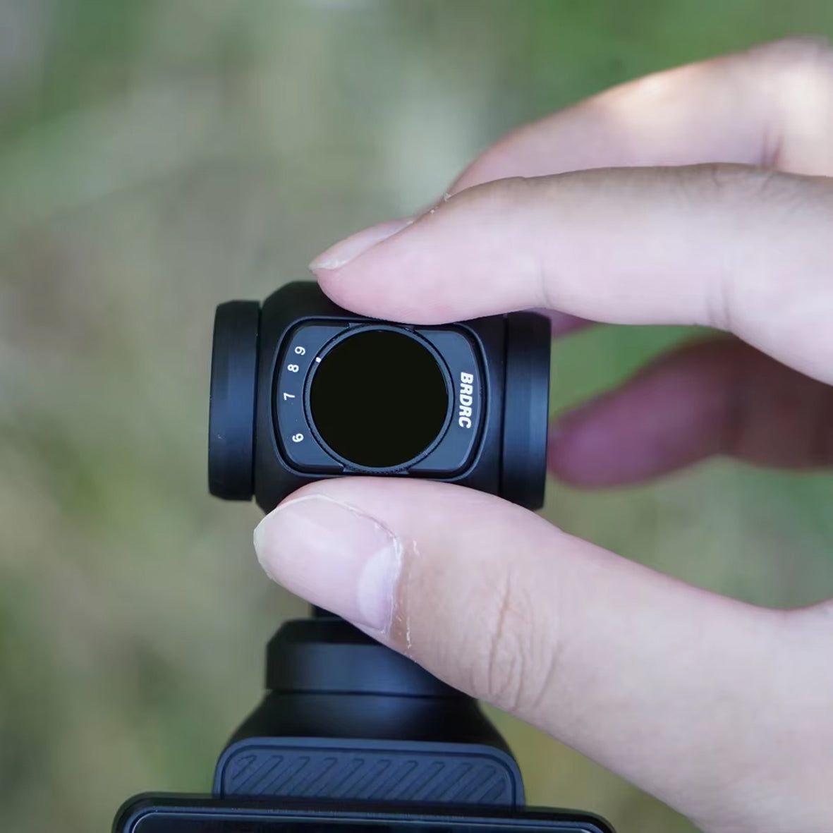 BRDRC OSMO POCKET 3 Filter VND6-9 EW10054