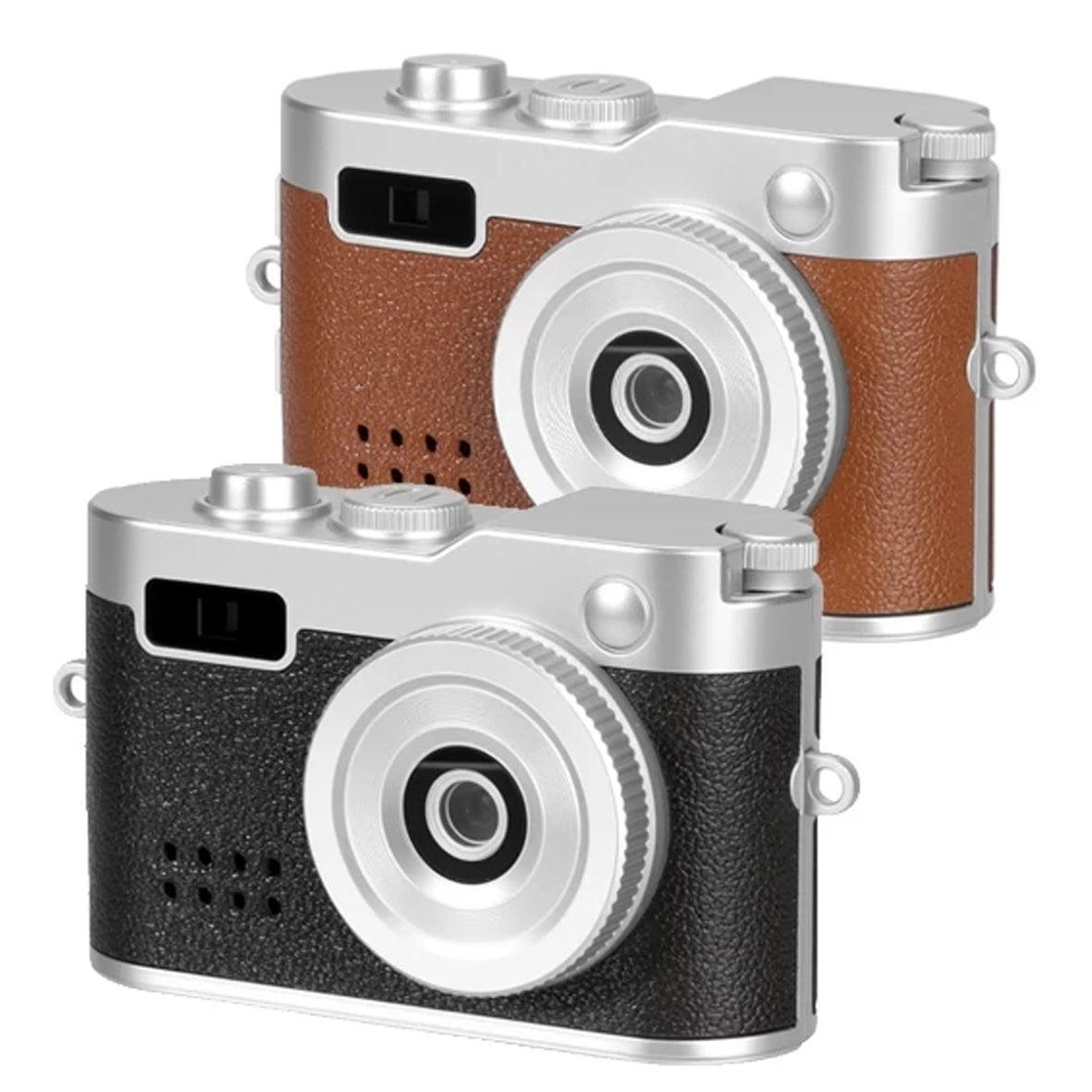 Avangarde Mica (Mini Camera)