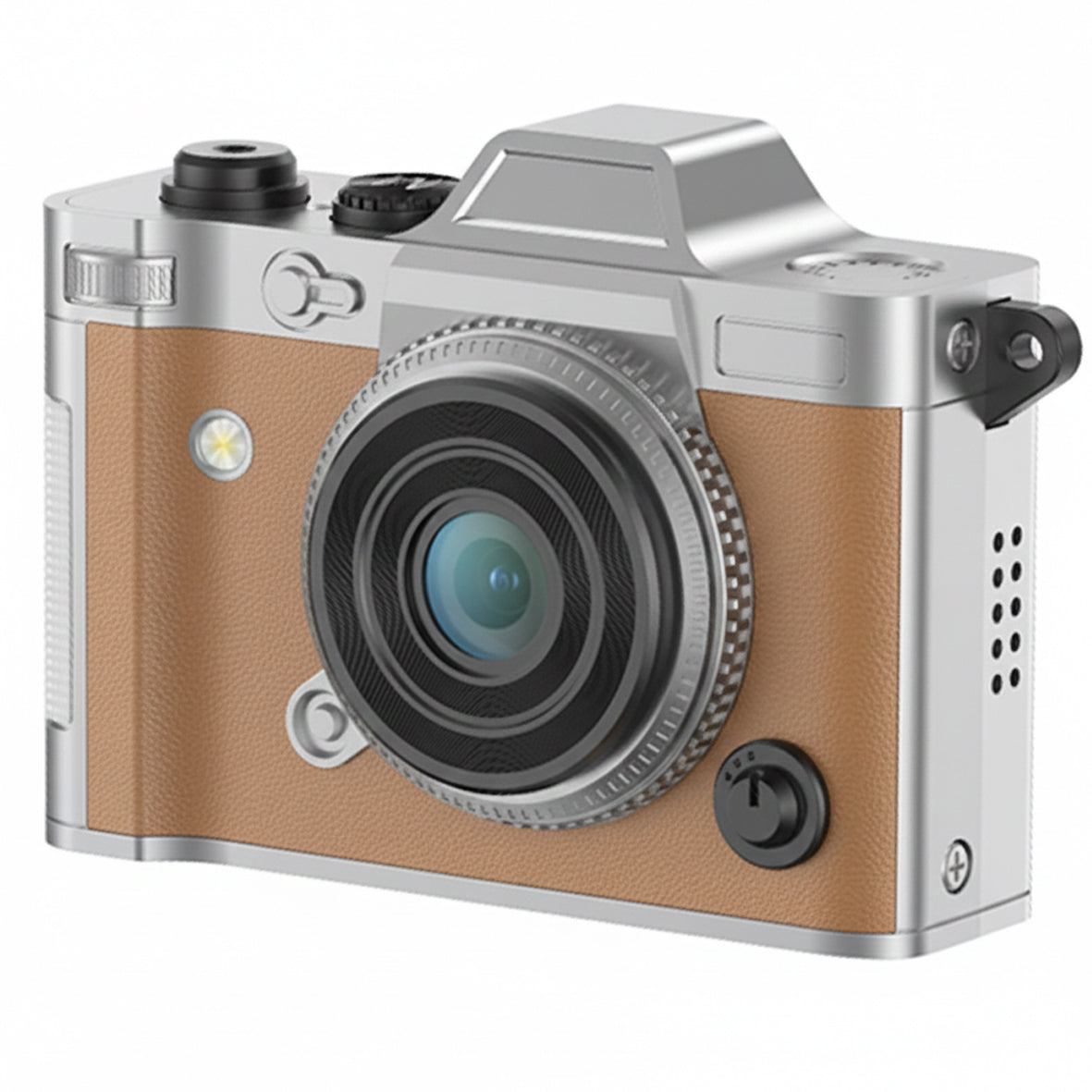 color:Brown