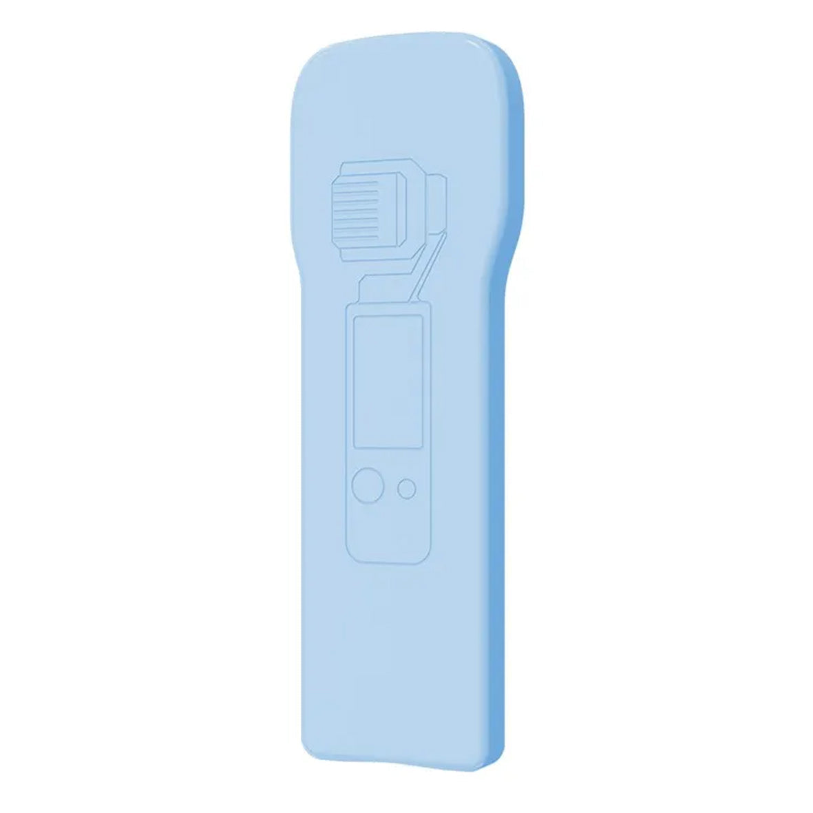 BRDRC POCKET 3 Protective Case Cover