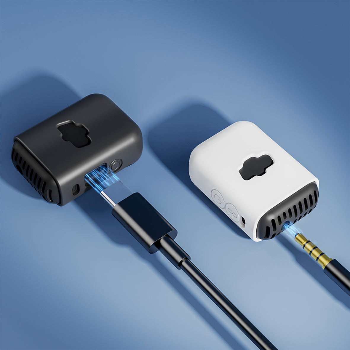 BRDRC Mic 2 Microphone Case