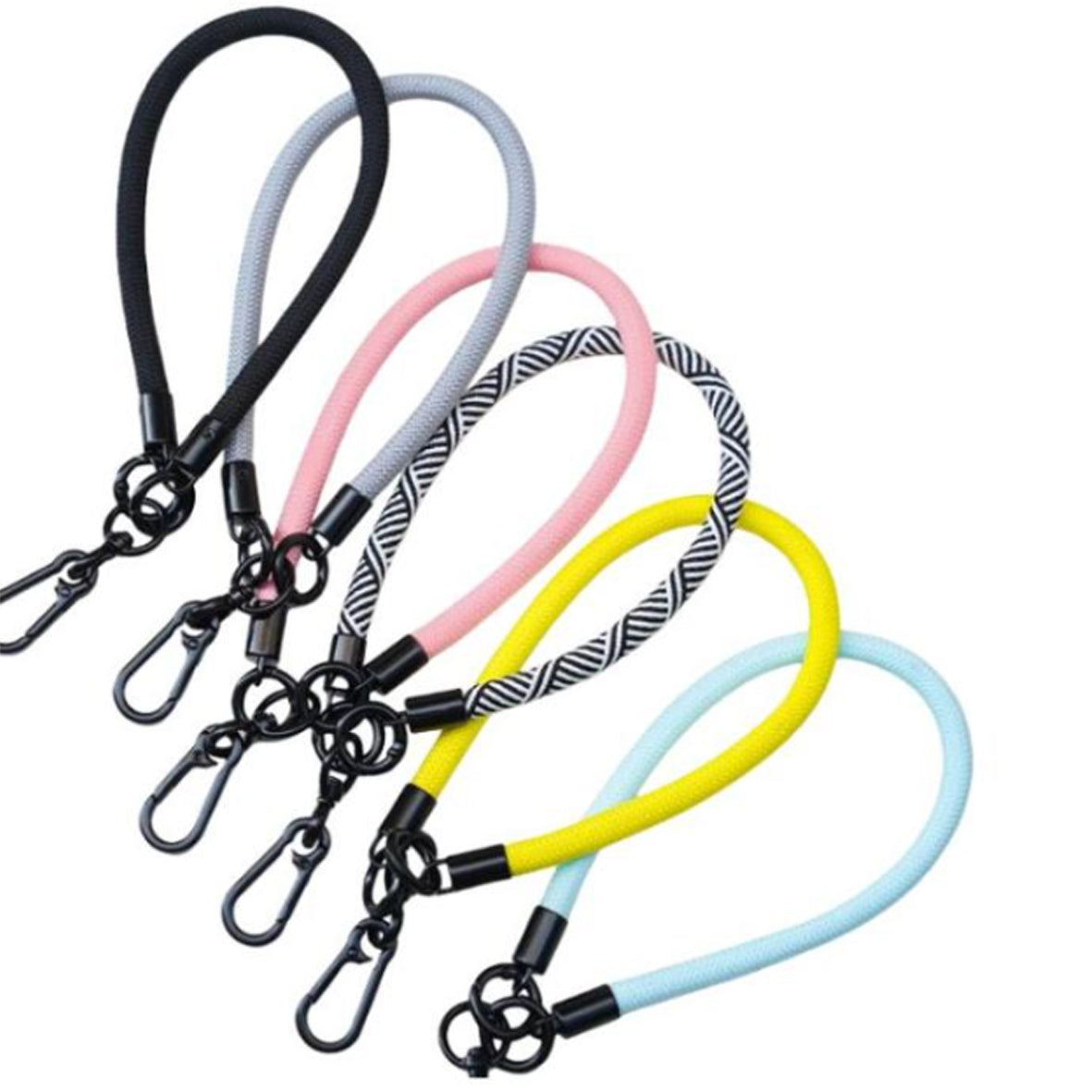 BRDRC POCKET 3 Adjustable Crossbody Strap + Double Buckle