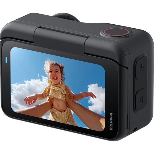 Insta360 Go Ultra Premium Cycling Bundle