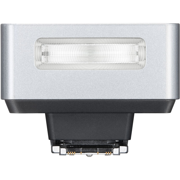 Godox iT20 R TTL Mini Flash for Ricoh (Silver)