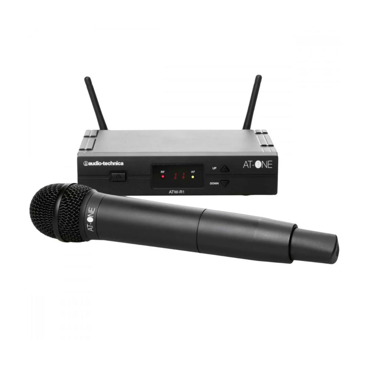 Audio Technica ATW-13DE3 AT-One Handheld Transmitter System