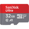 SanDisk Ultra microSDHC 32GB BND
