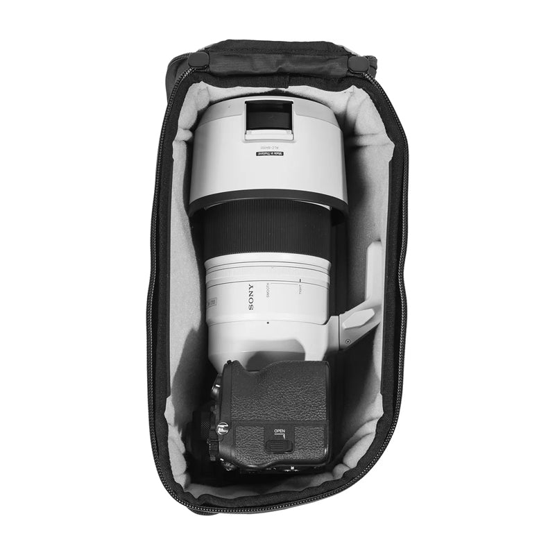 Peak Design CAMERA CUBE V2 Small BCC-S-BK-3