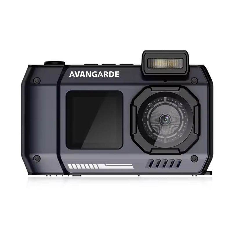 Avangarde Underwater Camera AV-UG50 Black