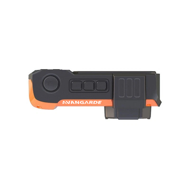 Avangarde Underwater Camera AV-UG50 Orange