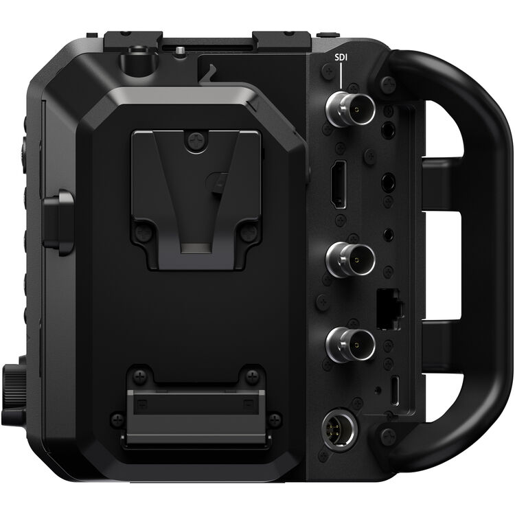 FUJIFILM GFX ETERNA 55 Cinema Camera