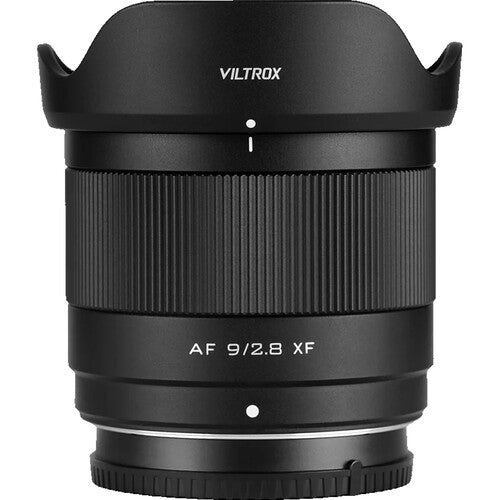 Viltrox AF 9mm F2.8 Air for Fujifilm X