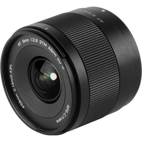 Viltrox AF 9mm F2.8 Air for Fujifilm X