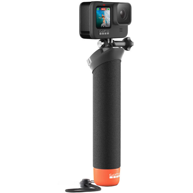 GoPro The Handler (Floating Hand Grip) All HERO cameras and MAX