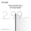 Plaud Note Black