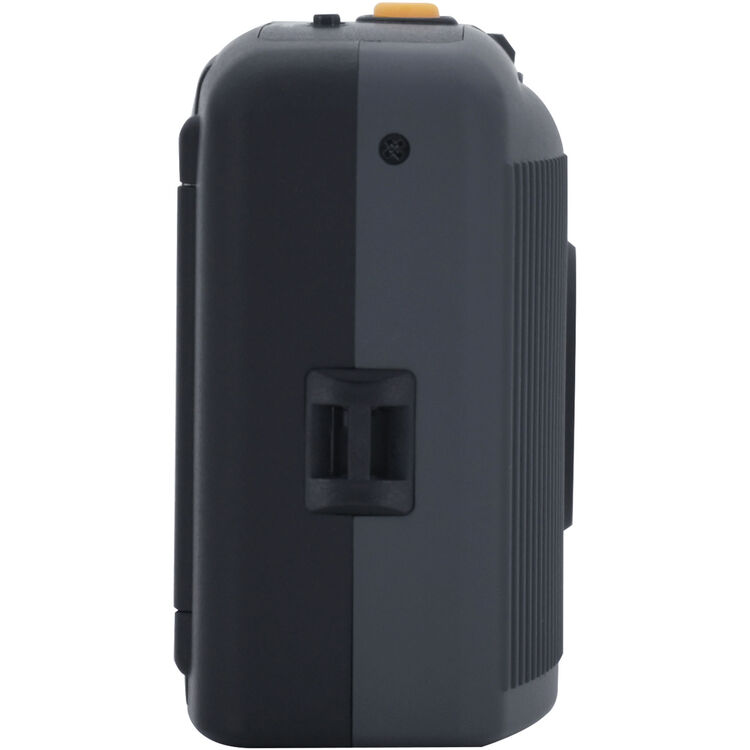 Kodak Snapic A1 Film Camera - Gray