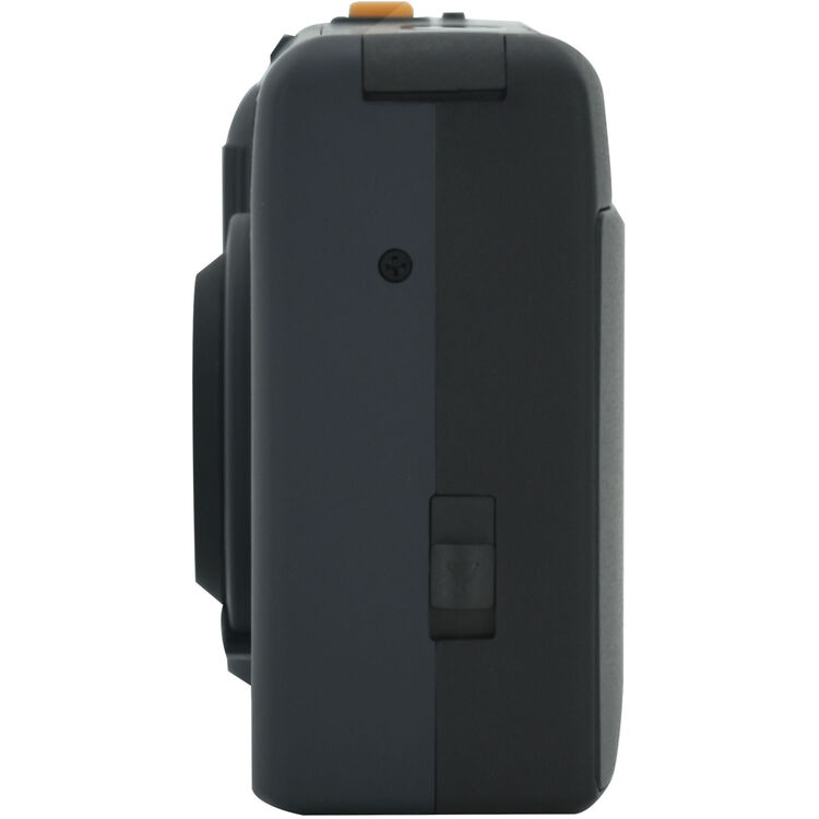 Kodak Snapic A1 Film Camera - Gray