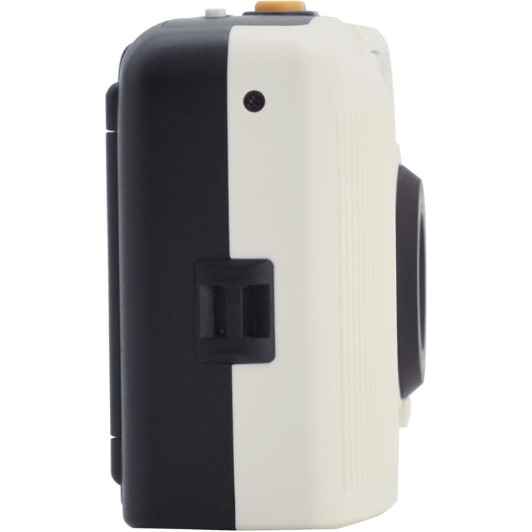 Kodak Snapic A1 Film Camera - White